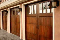 Merther garage extension quotes